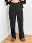 Ensemble loose noir