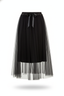 Jupe Laila noir