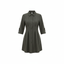 Robe Shaden vert
