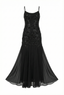 Robe Hadiya noir