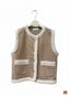 Gilet de montagne Asma