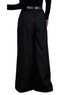 Pantalon Shatha noir