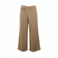 Pantalon Amani camel