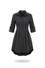 Robe Shaden noir