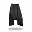 Pantalon Balqis noir