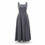 Robe Zaina gris