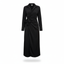 Robe Hanan noir