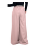 Pantalon Shatha rose