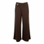 Pantalon Amani marron