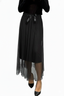 Jupe Laila noir