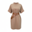 Robe Rayan beige
