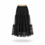 Jupe Layla noir