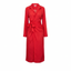 Robe Hanan rouge