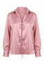 Chemise Shaza rose