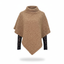 Poncho Faiqa camel