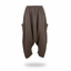 Pantalon Balqis marron