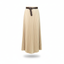 Jupe Malak beige