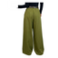 Pantalon Shatha vert