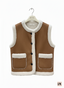 Gilet de montagne Asma
