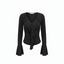 Blouse Shahd noir
