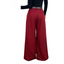 Pantalon Shatha rouge