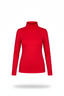 Blouse Roula rouge