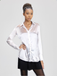Chemise Shaima blanc