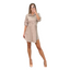 Robe Shaden beige
