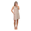Robe Reem beige