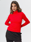 Blouse Roula rouge