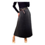 Jupe Malak noir