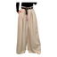Pantalon Shatha beige