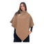 Poncho Faiqa camel