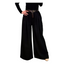 Pantalon Shatha noir