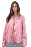 Chemise Shaza rose