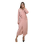 Robe Hanan rose
