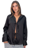Chemise Shaza noir