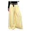 Pantalon Shatha jaune