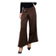 Pantalon Amani marron