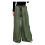 Pantalon Shatha vert