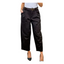 Pantalon Amani marron