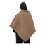 Poncho Faiqa camel