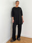 Ensemble loose noir