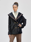 Veste Zina noir